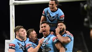 Play more and save more with the biggest deals on pc games from origin. State Of Origin 2021 Fans Flood Twitter After Veronicas Performance Herald Sun