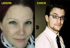 This Magazine → Listen to This #016: Heather Leson & Brian Chick of Crisis  Commons