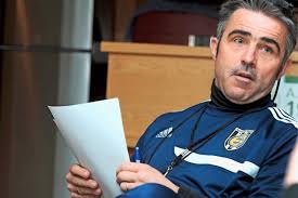 Jeunesse Esch Jugend