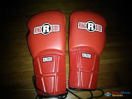 best boxing gloves top 10 list