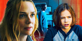 Night Swim Ending Explained