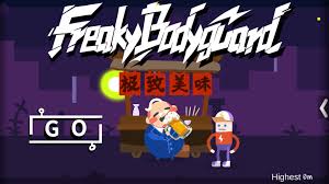 Tub tapper is a casual game where you have to tap the screen nonstop to create millions of bubbles and build dozens of bathtubs. Freaky Body Guard Android Juego Apk Com Fldhj Kkk Dyw Por Poler Studio Descargue A Su Movil Desde Phoneky