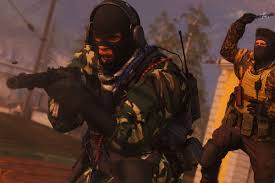 Call of duty warzone just got a major update, bringing with it a bunch of playlist changes and general bug fixes. Call Of Duty Warzone Patch Fixes Infinite Stim Nerfs Dmr 14 Polygon