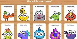 Print several copies for students to color after completing an assignment, or use them as a writing exercise. Free Website To Promote Physical Fitness In Kids Through Videos