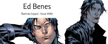 Who, in your opinion, draws the best Dick Grayson out of these artists? :  r/Nightwing