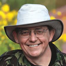 RIP Donald Featherstone