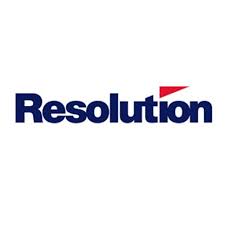 英和画像辞典：(resolution)の意味は画像で解説！見るだけで「resolution」の意味が分かる・覚えられる 