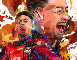 Fcseoul Playcard Projects :: Photos, videos, logos, illustrations and  branding :: Behance