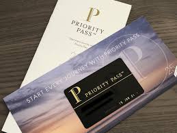 Priority Pass Prestige Fur 200 Mit Der Deutsche Bank Platin Kreditkarte Travel Dealz De