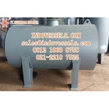 Jual tangki solar 30000 liter tangki bbm 30000 liter tangki solar 30 kl dengan harga rp 1000,00 dari adi jaya tehnik Jual Tangki Genset Solar Bbm 5000 Liter Pt Herdatama Indonusa 2 Bekasi Jawa Barat Indotrading