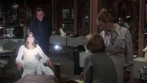 Exorcist II: The Heretic (1977) - Matthew Puddister