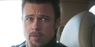 Brad Pitt's 'Killing Them Softly' Flops