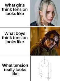 A historical (?) meme for you. Math Jokes