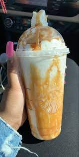 Pin By Lironmaks On Food Drink Junk Food Snacks Starbucks Drinks Recipes Starbucks Recipes
