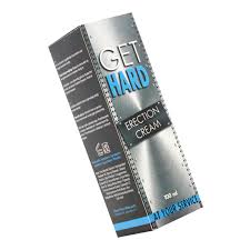 Crema Erectie Get Hard 100ml