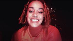 I'm drivin' 'round with my old feelings / a few of them in the back screamin' / most of them don't even know the meaning / leave me alone so i can feel the distance / i wanna be Glitter Magazine Jorja Smith Shares Music Video For First Single Of 2021 Titled Addicted