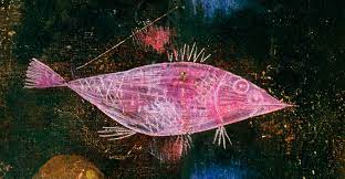 Actor, composer, songwriter, voiceover artist and author. Paul Klee Fish Magic 1925 Oil And Watercolor On Paul Klee Art Paul Klee Kandinsky Art