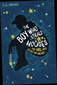 Ebook Pdf Epub Download The Boy Who Steals Houses By C G Drews V 2020 G