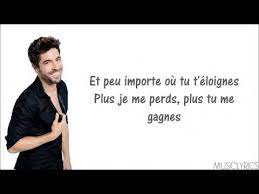 Je n'aime que toi (x2). Agustin Galiana Je N Aime Que Toi Parole Officielle Youtube