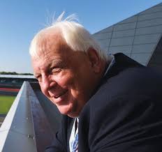 Martin Race returns to wholesale as Parfetts' trust chairman