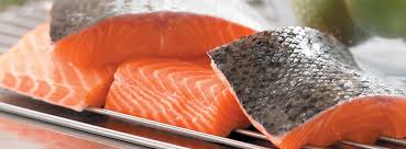 How To Store Freeze And Defrost Fresh Salmon