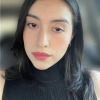 Abigail Barrientos's Instagram, Twitter & Facebook