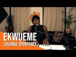 List of efik praise and worship songs. Video Ekwueme