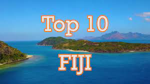 We did not find results for: Fiji Top 10 Activities Youtube