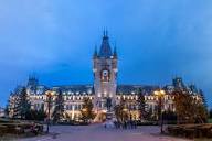 Best things to do in Iasi - Part 1 - Tours of Romania and Eastern ...