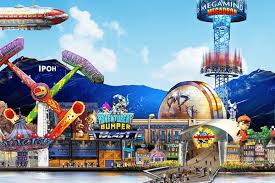 Address search in world cities. Movie Animation Park Studios Tidak Akan Ditutup