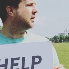 Danny Stokes (@Trail_Dan)