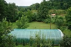 Displaced bosnians blame politicians for their woes. Koprivna Modrica Wikipedia