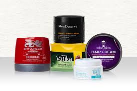 These are the best men's styling products for long hair that balance a natural look with good hold. Best Hair Creams For Men Hotdeals360