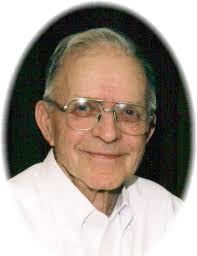 Obituary information for William Calvin Matthews