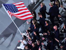 Athletes began qualifying for the 2020 u.s. Are Olympic Athletes Vaccinated About 100 U S Athletes Have Not Received A Covid 19 Vaccine Self