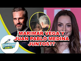 Contrajo matrimonio en 1992 con miranda t. Mystery About Juan Pablo Medina S Gay Sexuality Cleared Who Is His Ex Esposa