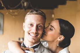 Arian & Paula Bester