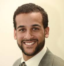 Corey Albert named new Dickson County Chamber president