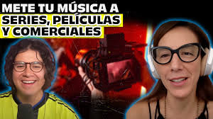 E52: Tu música a series, películas y comerciales