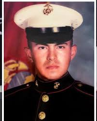 Trooper Moises Sanchez Jr. (1970-2019)