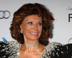 The alert for imposters and scammers on facebook messenger, or imposter emails and posts that look like they're from sophia loren facebook. Sophia Loren On Morricone The Great Ones Leave We Are Always More A