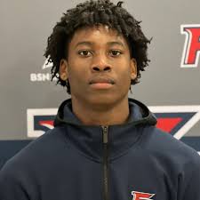 Tatum Tucker 's Freedom Christian Academy Bio