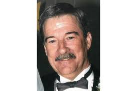 Glen Fairchild Obituary (1944