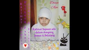 Dalam artikel, terdapat kunci jawaban halaman 141, 142, 143, 144, 145, 146, 147, 148, dan 149. Kalimat Sapaan Tema 7 Kelas 2 Dalam Dongeng Semut Dan Belalang Dari Desya Ayu Youtube