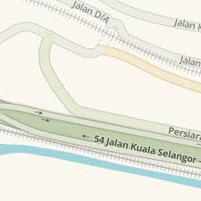 Ibis styles kuala lumpur sri damansara. Driving Directions To Jbr Bundle Bandar Sri Damansara Persiaran Industri Kuala Lumpur Waze