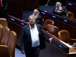 ben gvir