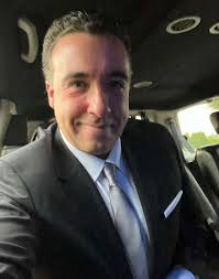 For He's a Jolly “Goodfella”: Essany Hounded by Media as Rumors Swirl  Around New York Connections