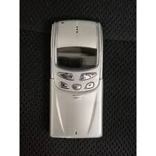 Ericsson 768 Case (Nokia 8855)