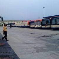 Meanwhile, rapid bus sdn bhd said in a statement cited by the daily that they will compensate the owner of the vehicles that were damaged in the incident. Rapidkl Shah Alam Bus Depot Office In Shah Alam