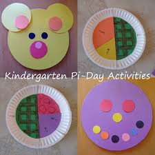 Pi day free printables and activities for multiple ages. Pieces By Polly Kindergarten Pi Day Activities